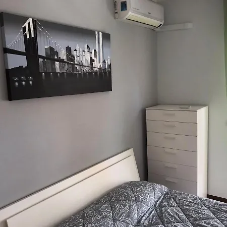 Lancette 2 Lejlighed Martinsicuro