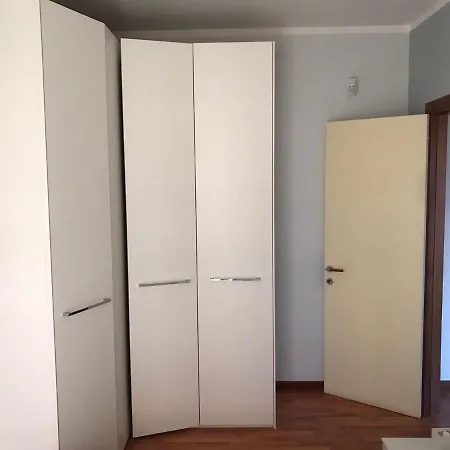 Lancette 2 Lejlighed Martinsicuro