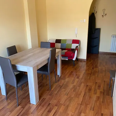 Lancette 2 Lejlighed