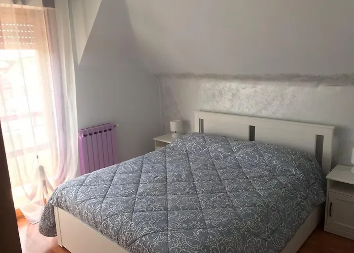 Lancette 2 Apartament *