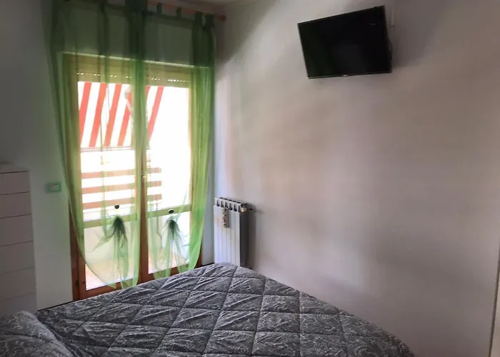 Apartament Lancette 2 *