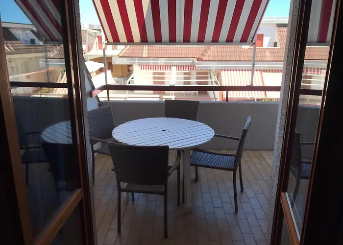 Lancette 2 Apartament *