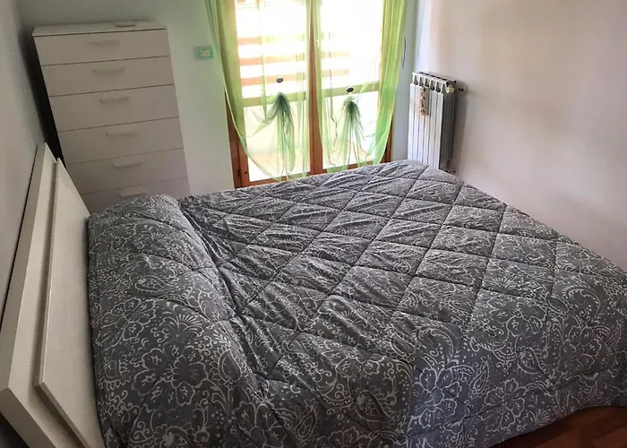 Lancette 2 Apartament *