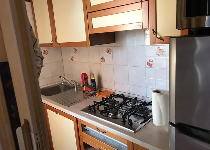 Apartament Lancette 2