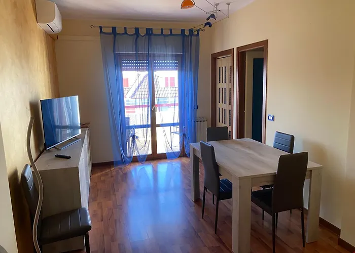 Apartament Lancette 2 Martinsicuro