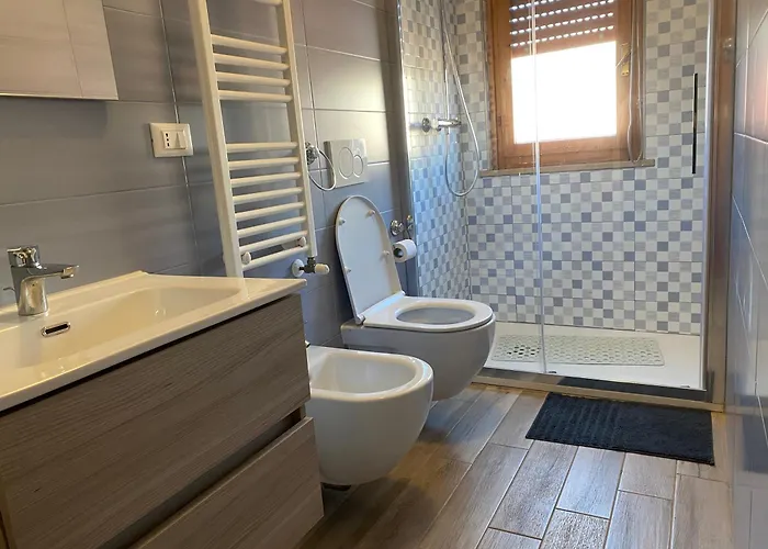 Lancette 2 Apartament Martinsicuro