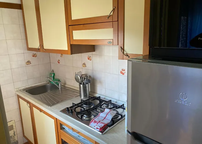 Apartament Lancette 2 Martinsicuro