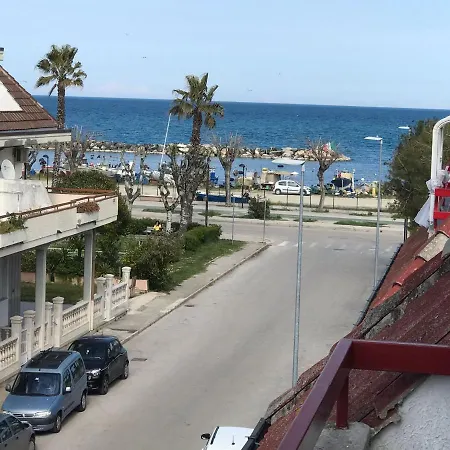 Διαμέρισμα Lancette 2