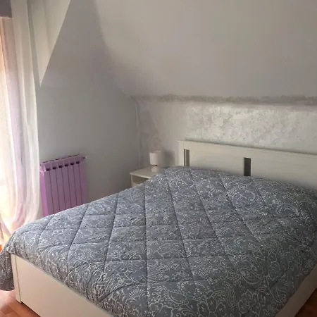 Lancette 2 Apartament *