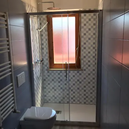 Lancette 2 Apartament