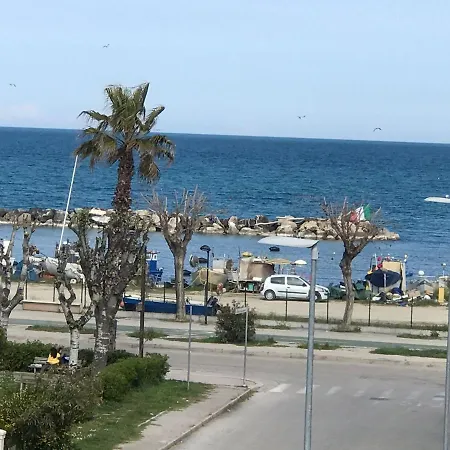 Διαμέρισμα Lancette 2 *