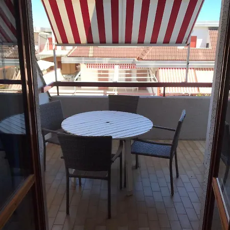 Lancette 2 Διαμέρισμα *