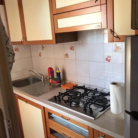 Apartament Lancette 2