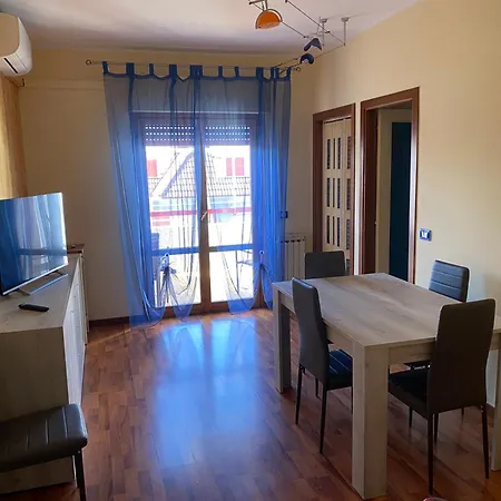 Apartament Lancette 2 Martinsicuro