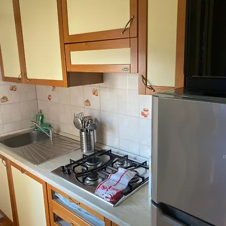 Apartament Lancette 2 Martinsicuro