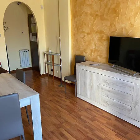 Lancette 2 Apartament
