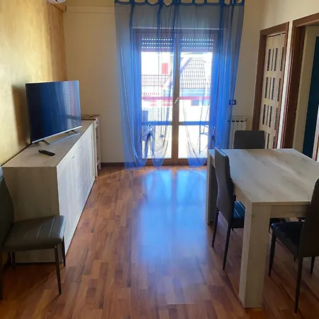Appartement Lancette 2 *