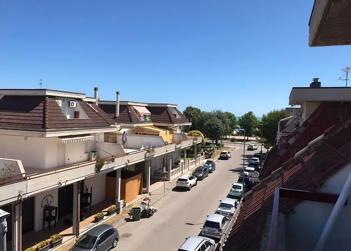 Lancette 2 Martinsicuro