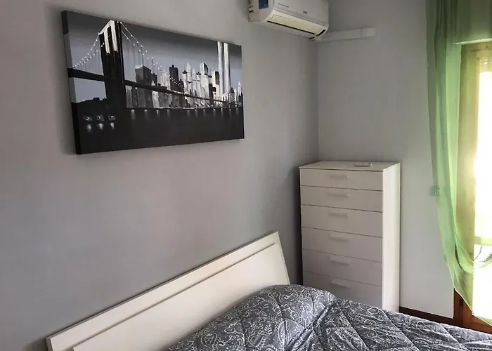 Lancette 2 Apartman Martinsicuro