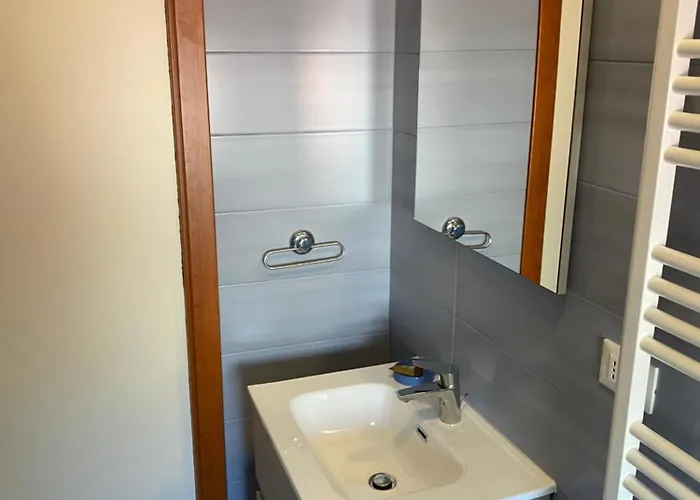 Apartman Lancette 2 Martinsicuro