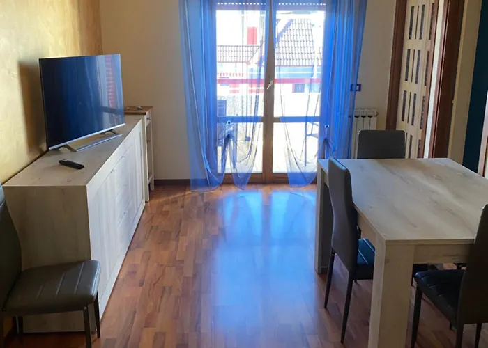 Apartman Lancette 2 *